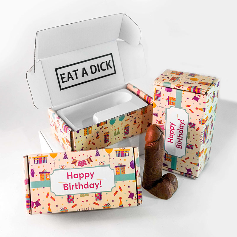 sandra-powell-happy-birthday-eat-dick-choc